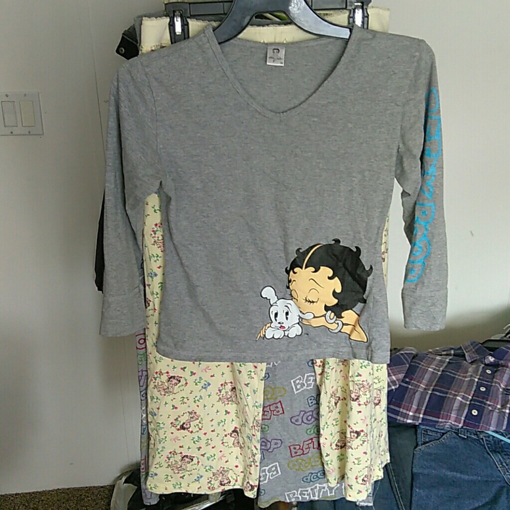 Juniors PJs
